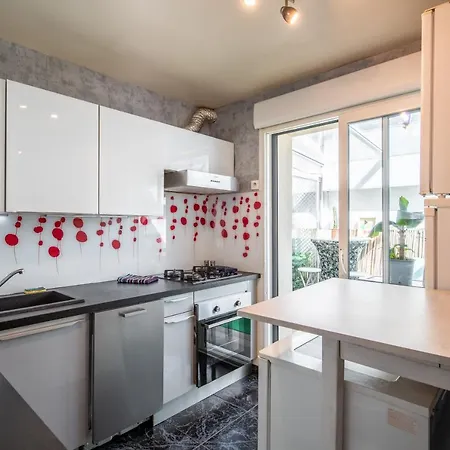 20 Min De Paris Avec Spa, Piscine Et Sauna Gagny